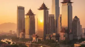 azjatycka stolica na wyspie jawa