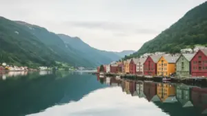 bergen
