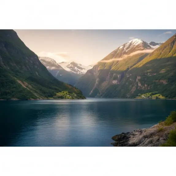 Ciekawostki O Norwegii