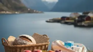 co jest tanie w norwegii
