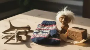 Co Przywieźć Z Norwegii - Najlepsze Pamiątki co przywiezc z norwegii