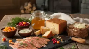 Co Przywieźć Z Norwegii Jedzenie co przywiezc z norwegii jedzenie