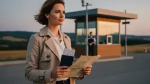 czy do bulgarii potrzebny jest paszport