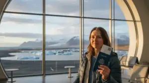 Czy Do Islandii Potrzebny Jest Paszport? czy do islandii potrzebny jest paszport