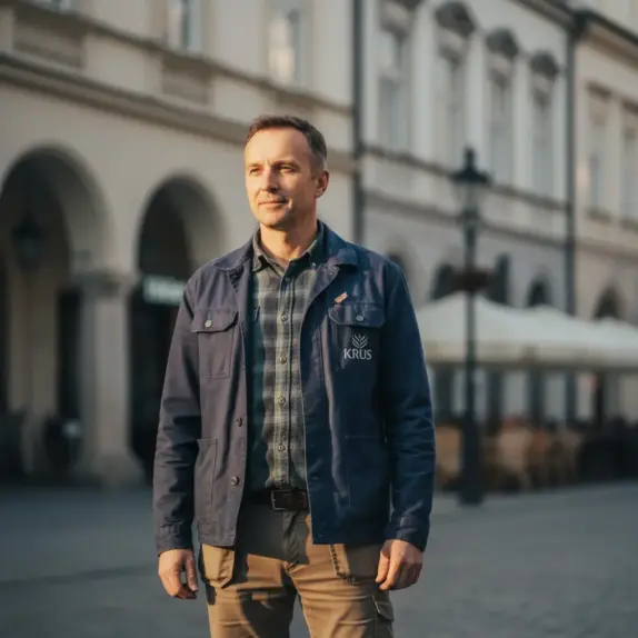 czy mozna placic krus i pracowac za granica