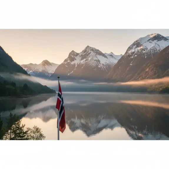 Czy Norwegia Jest W Nato?