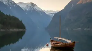 Czy Norwegia Jest W Ue?