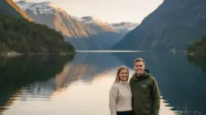 czy w norwegii jest bezpiecznie