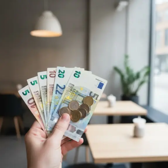 czy w norwegii mozna placic euro