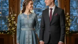 dania norwegia prom