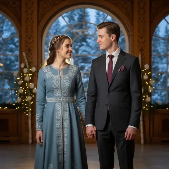 dania norwegia prom