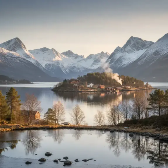 dni wolne w norwegii 2025