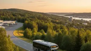 Dojazd Z Lotniska Oslo Sandefjord Torp Do Centrum dojazd z lotniska oslo sandefjord torp do centrum