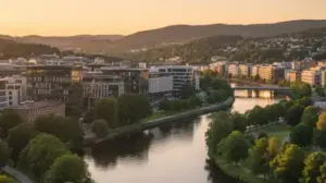 drammen