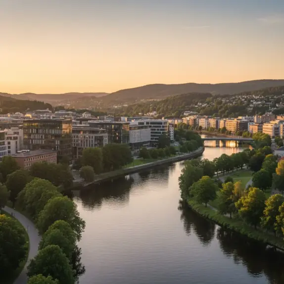 drammen
