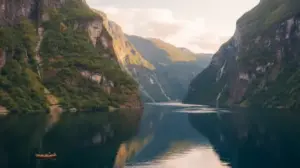 geirangerfjord