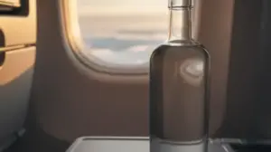 Ile Alkoholu Można Wziąć Do Norwegii Samolotem?