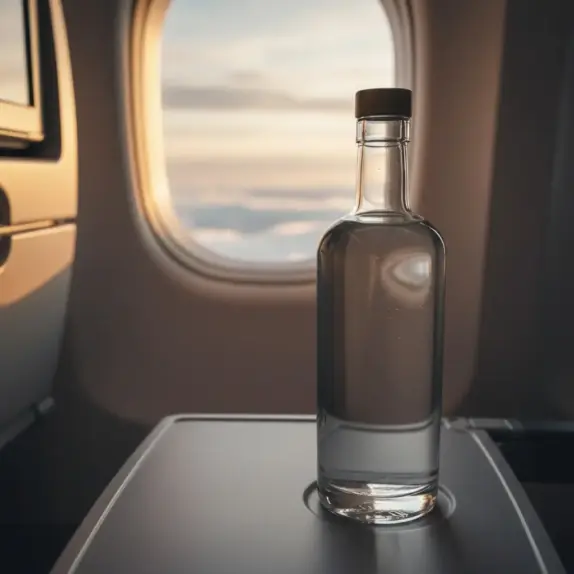 Ile Alkoholu Można Wziąć Do Norwegii Samolotem?