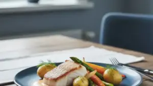 ile kosztuje obiad w norwegii