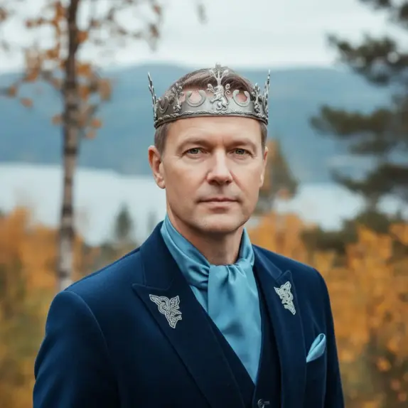 imie krolow norwegii