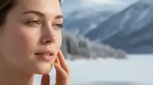 jak dbac o skore w trudnym klimacie norweskim