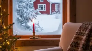 jak wygladaja swieta bozego narodzenia w norwegii