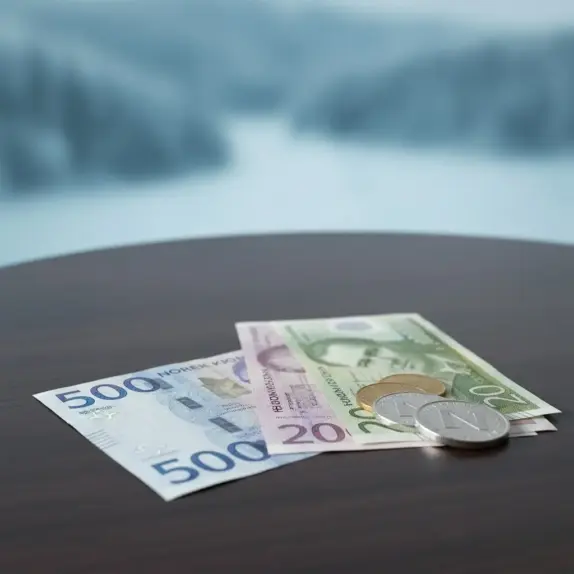 jakie sa prognozy kursu korony norweskiej