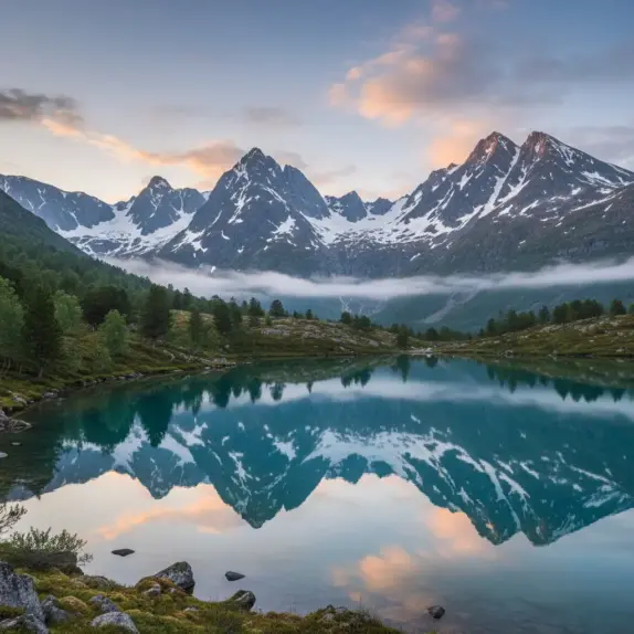 jotunheimen