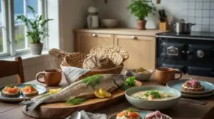 kuchnia norweska przepisy