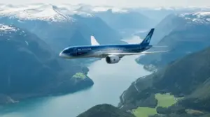 Loty Do Norwegii loty do norwegii