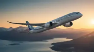 loty do norwegii z gdanska