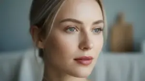 Minimalistyczny Makijaż Nordic Beauty minimalistyczny makijaz nordic beauty