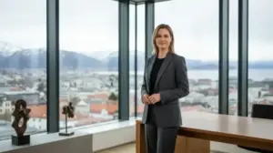 Najlepiej Płatne Zawody W Norwegii