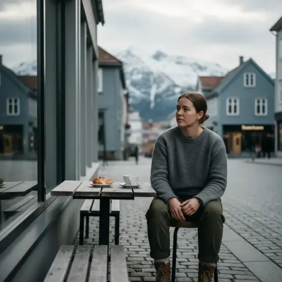 najnizsza krajowa w norwegii