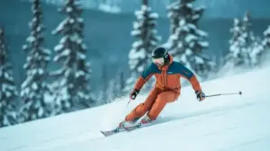 Narty W Norwegii narty w norwegii