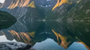norwegia