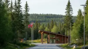 norwegia clo