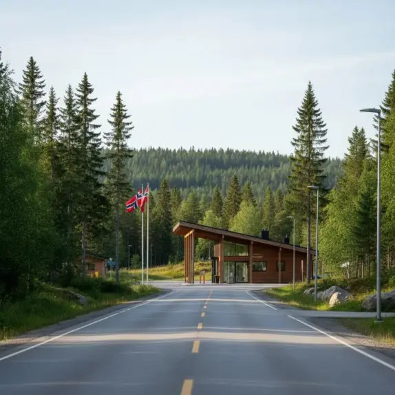 norwegia clo