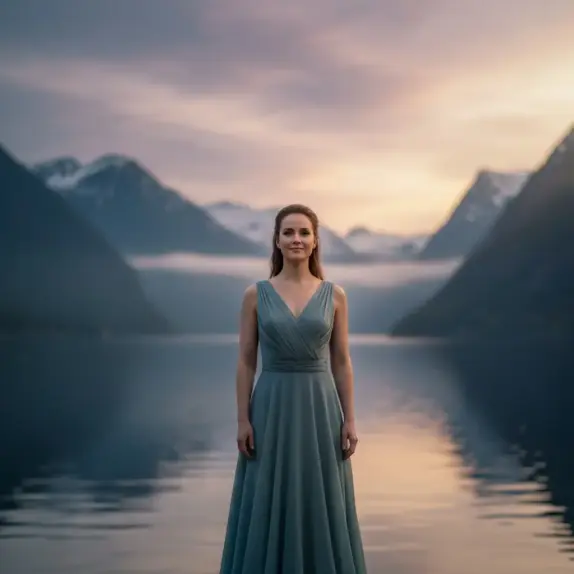 norwegia eurowizja 2025