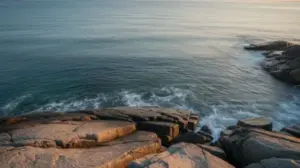 norwegia morze