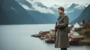 Norwegia W Czasie Ii Wojny Światowej norwegia w czasie ii wojny swiatowej