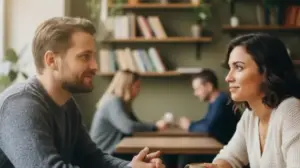 norwegowie o polkach