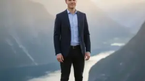 Oferty Pracy W Norwegii Oferty Pracy W Norwegii