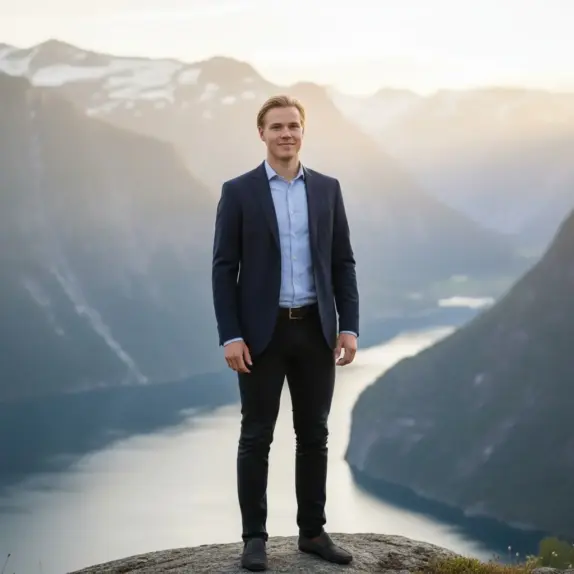Oferty Pracy W Norwegii