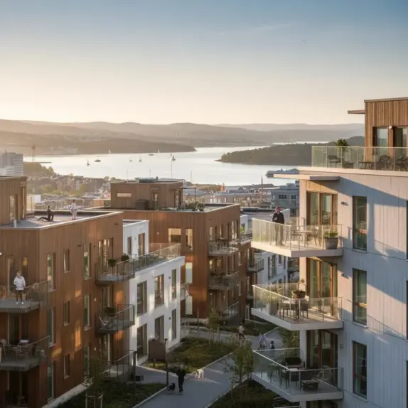 oslo liczba ludnosci
