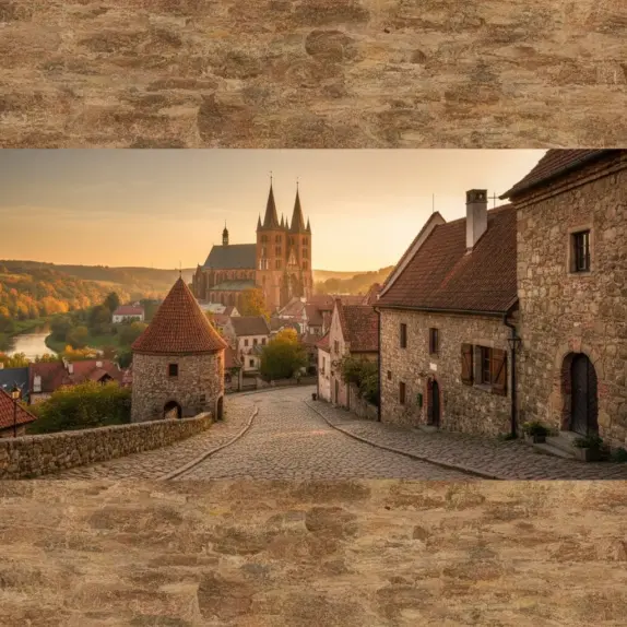pierwsza stolica polski