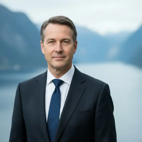 premier norwegii