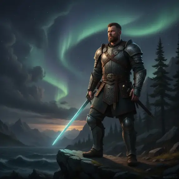 ragnarok serial