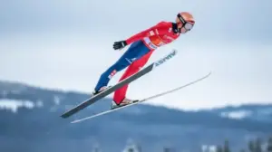 reprezentacja norwegii w skokach narciarskich