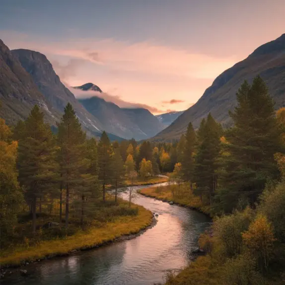 rjukan